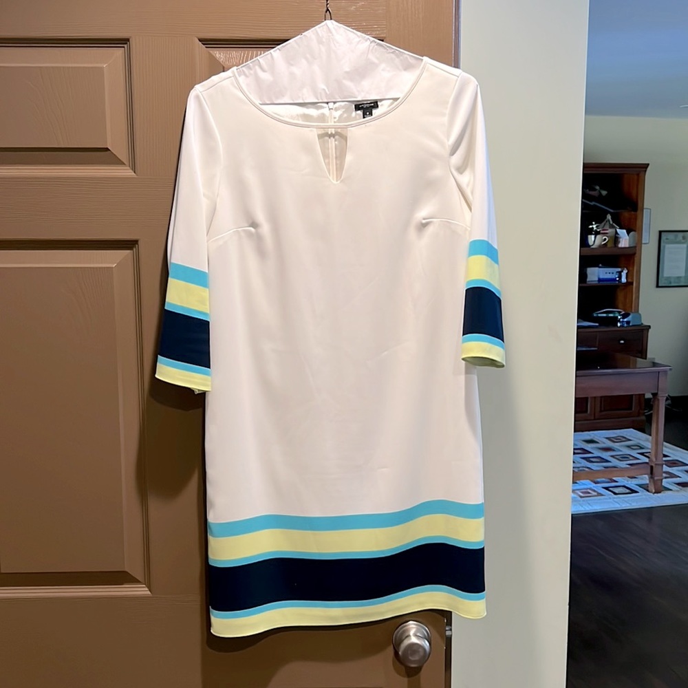 Like new! Ann Taylor dress